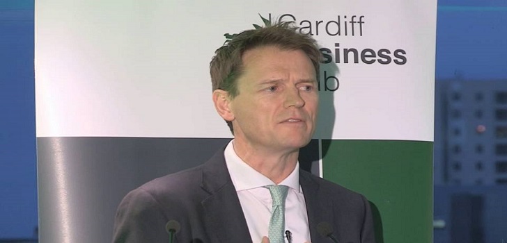 Henry Birch Shop Direct da otro vuelco a su cúpula y nombra a un nuevo consejero delegado